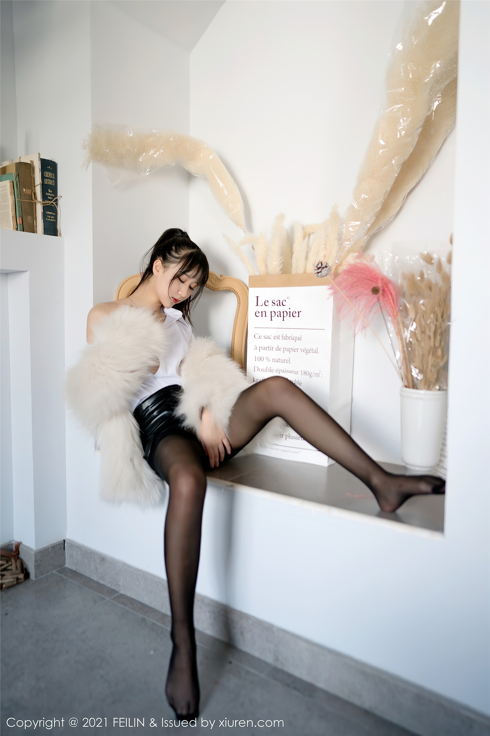 FEILIN嗲囡囡 2021.05.19 Vol.390 小果冻儿